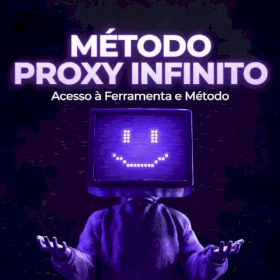 💥[Proxy Grátis ] O Método Para Conseguir Proxies Infinitos