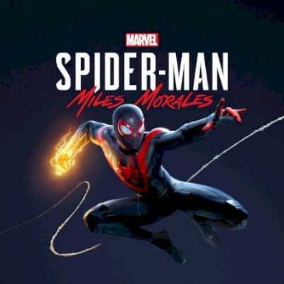 Spider-Man: Miles Morales Steam conta steam permanente