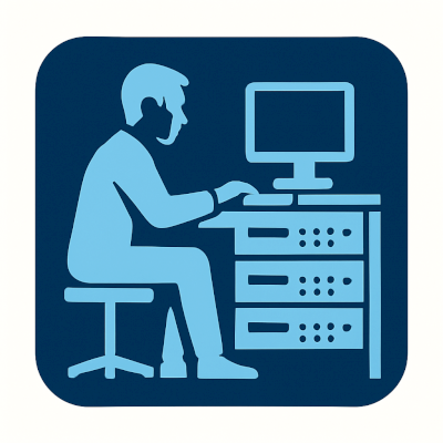 Ferramenta Online Avançada para Consultas