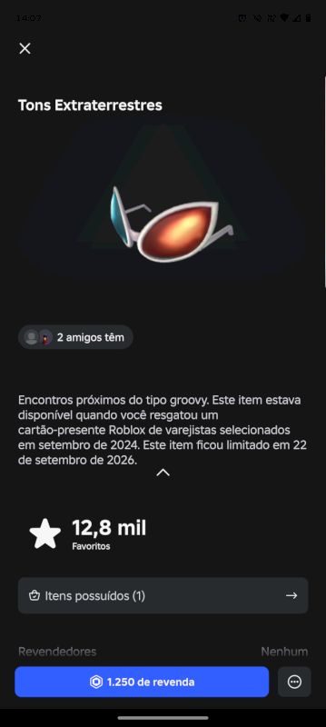 Foto do produto