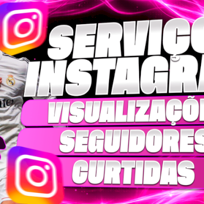 [MENOR PREÇO!] CURTIDAS PARA INSTAGRAM - ENVIO GARANTIDO E VELOZ!