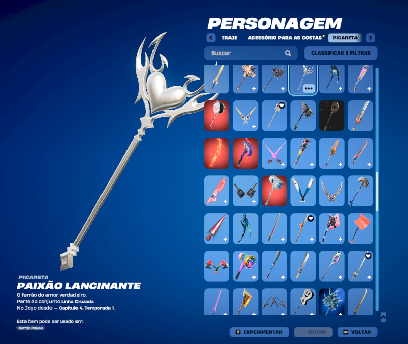 Foto do produto