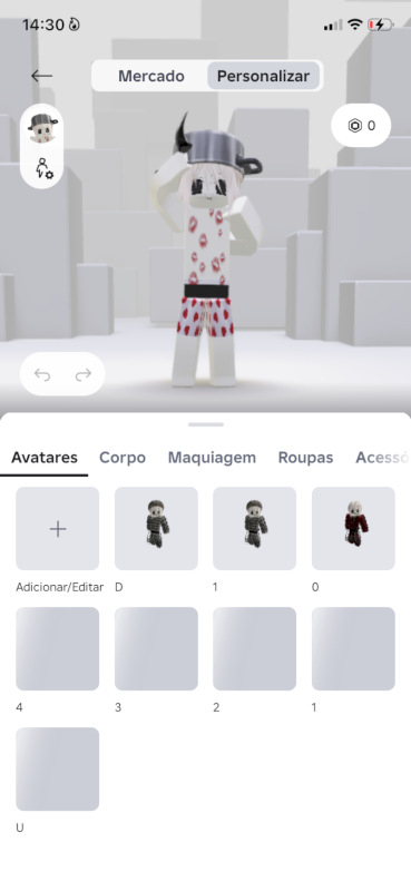 Foto do produto