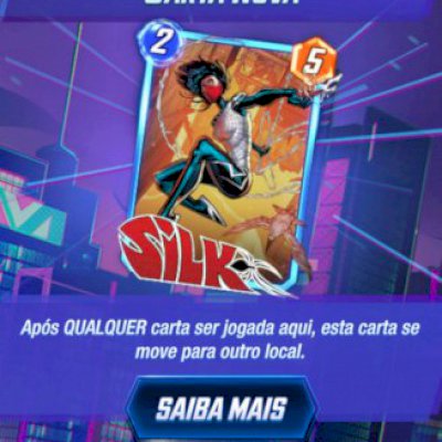 Coach e elo job marvel snap