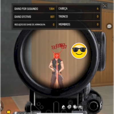 Sensi FF (leia a descrição)