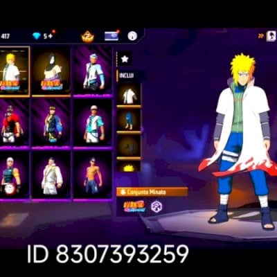 CONTA INICIANTE GEMADINHA