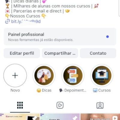INSTAGRAM DE 2016 COM MAIS DE 5MIL SEGUIDORES. COM PREÇO JUSTO