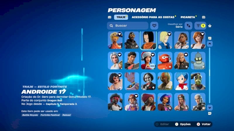 Foto do produto