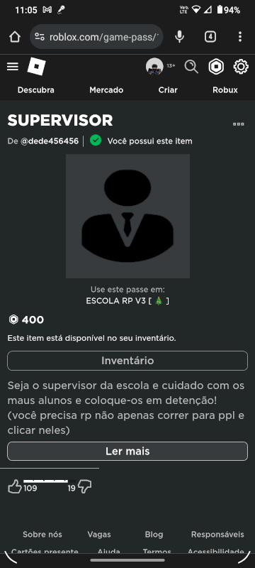 Foto do produto