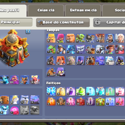 CV16 TOP DE LINHA QUISER TAMOS AI