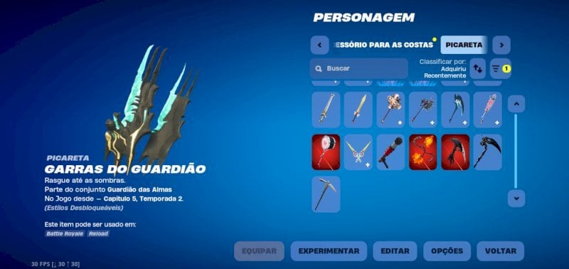 Foto do produto
