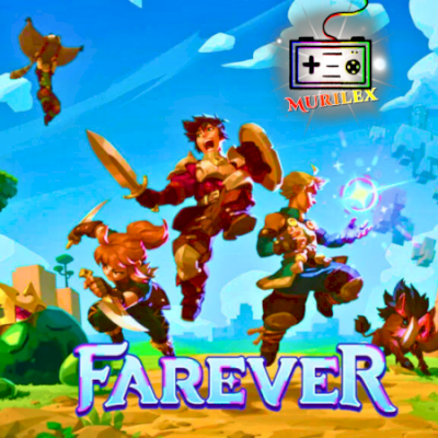 Farever - 2k gold
