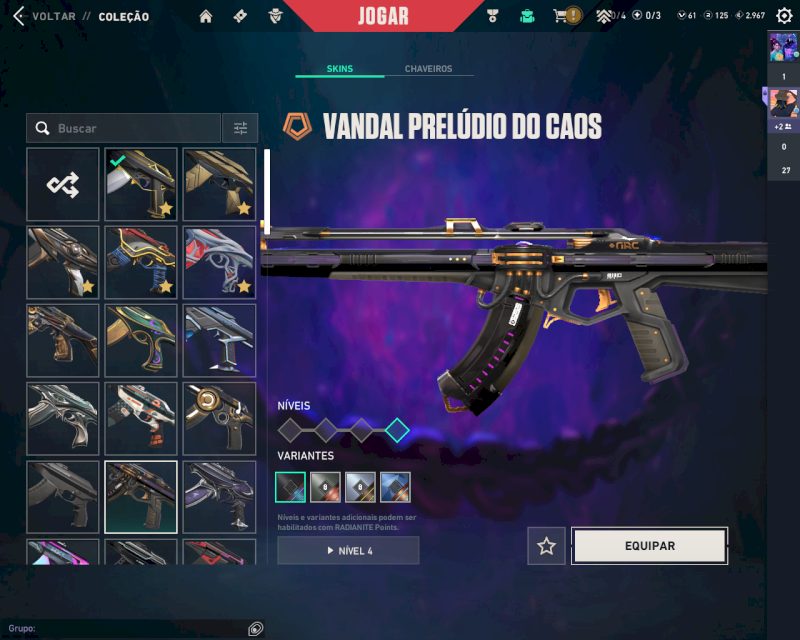 Foto do produto