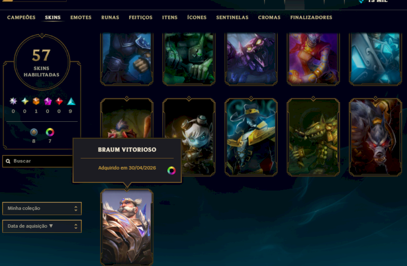 Foto do produto