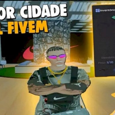 🖥️ Backup de Servidor - 90% Pago! 🚀