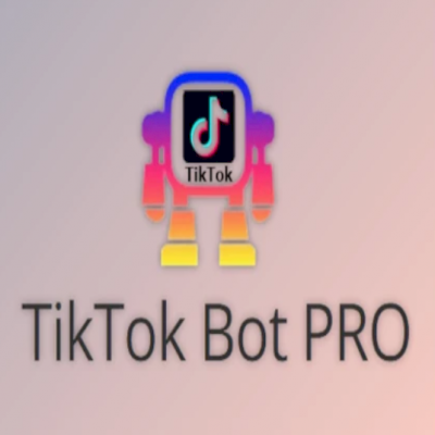 TikTok Bot Pro atualizado