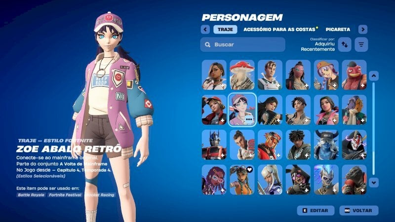 Foto do produto