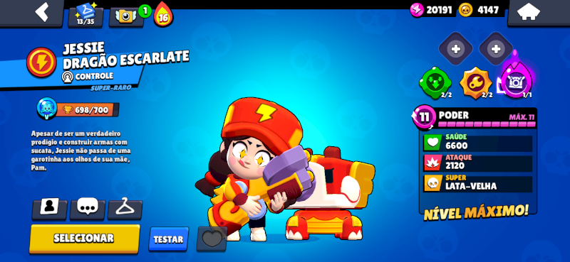 Foto do produto