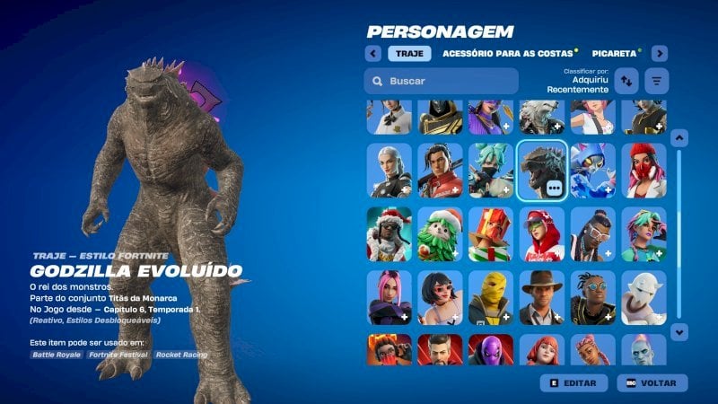Foto do produto