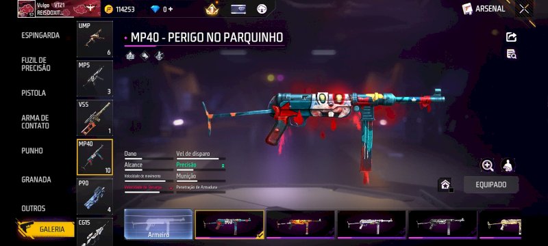 Foto do produto