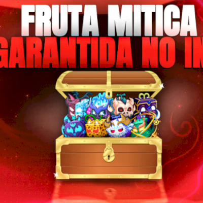 LV2800 + GHM + 2~5 FRUTAS MÍTICAS