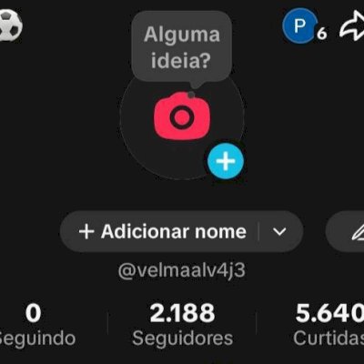 CONTA TIKTOK 2K SEGUIDORES BR 🇧🇷 SITE+LIVES+TROCAR NOME ✅ SEM SHOP/PROMOVER ❌