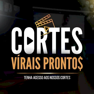 Cortes Virais Já Prontos