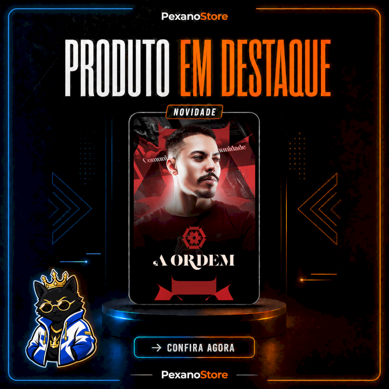 Foto do produto