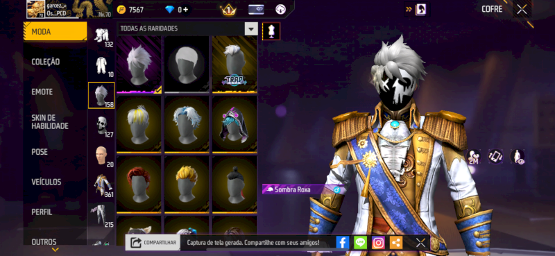 Foto do produto