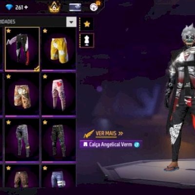 Conta boa é barata, aceito propostas