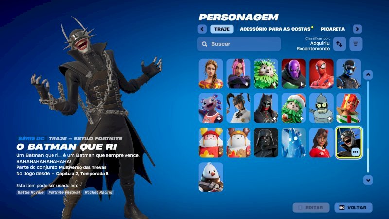 Foto do produto