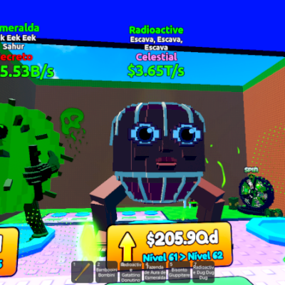 💥🌊 BRAINROT 3T + BRINDE 1T – R$80 🔥💎