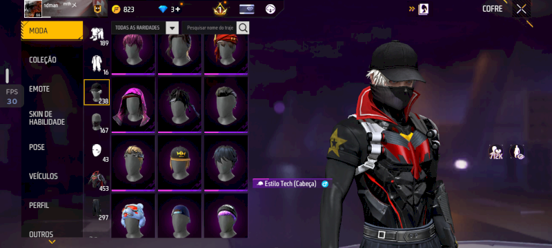 Foto do produto