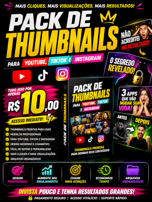 Foto do produto