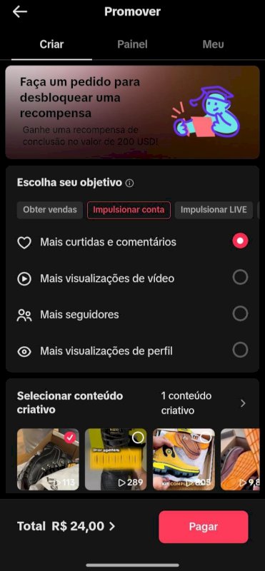 Foto do produto