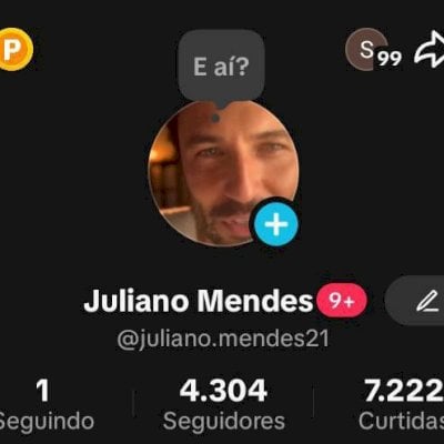 CONTA TIKTOK 4K SEGUIDORES BR 🇧🇷 PROMOVER+SITE+LIVES+TROCAR NOME ✅ SEM SHOP ❌