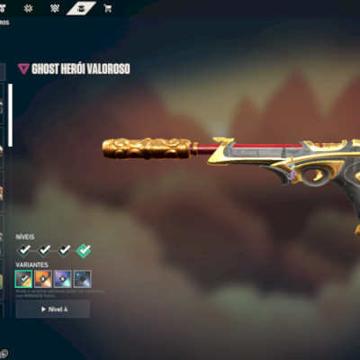 🔥 VENDO CONTA VALORANT + LOL 🔥