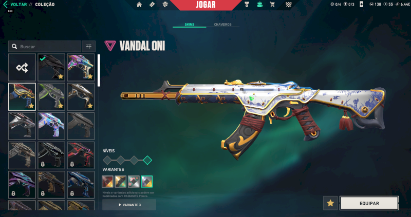 Foto do produto