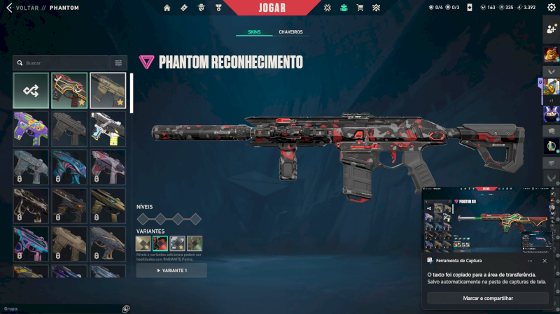 Foto do produto