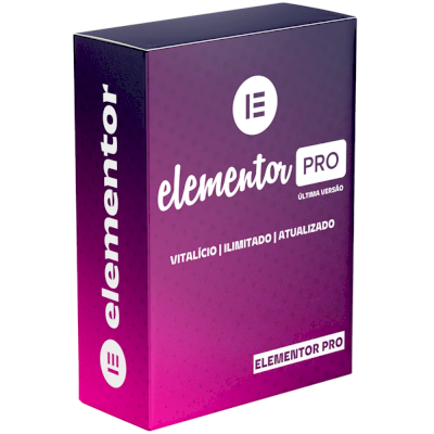 Elementor Pro – Última Versão Atualizada para WordPress