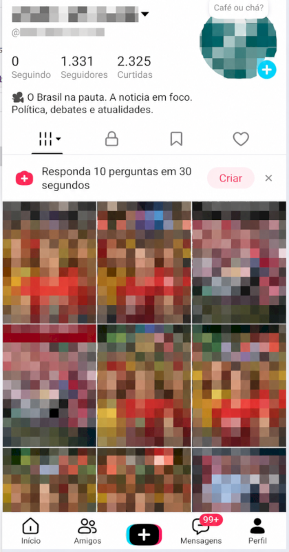Foto do produto