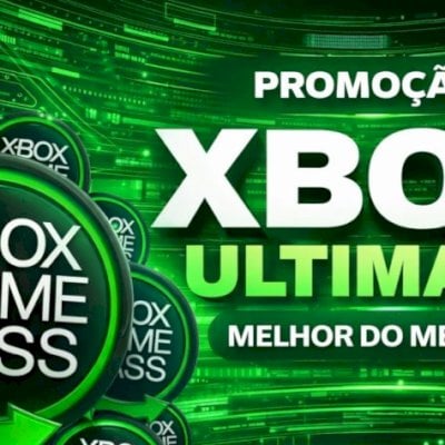 gamepass ultimate mais barata do site