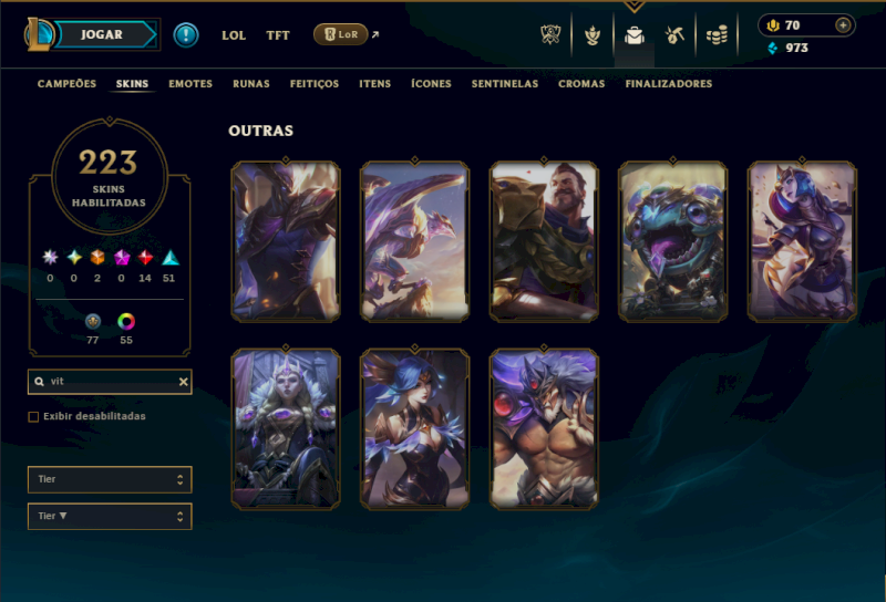 Foto do produto