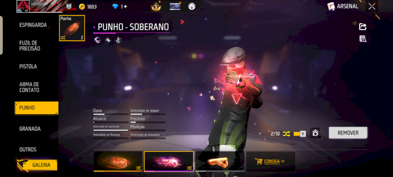 Foto do produto