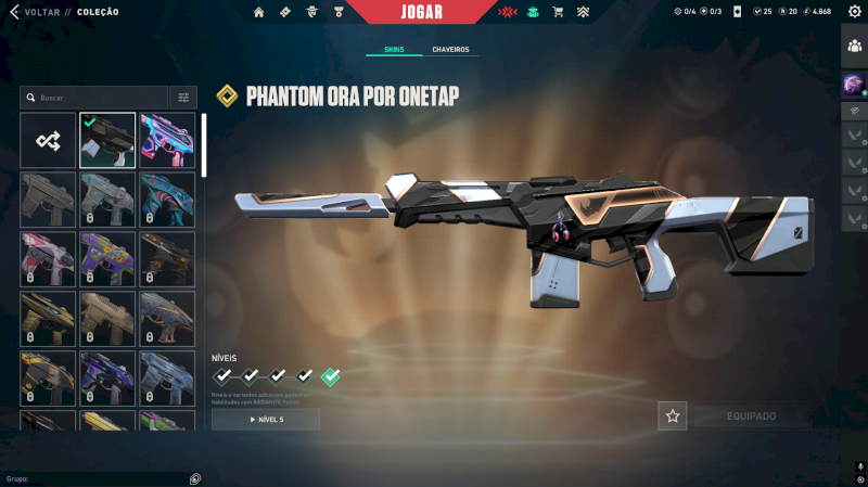 Foto do produto
