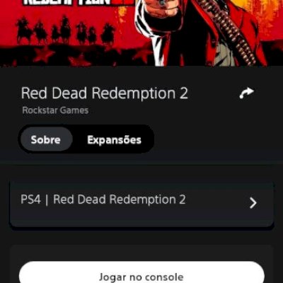 CONTA COM 4 JOGOS (COMPRADOS) DE PS5 / PS4