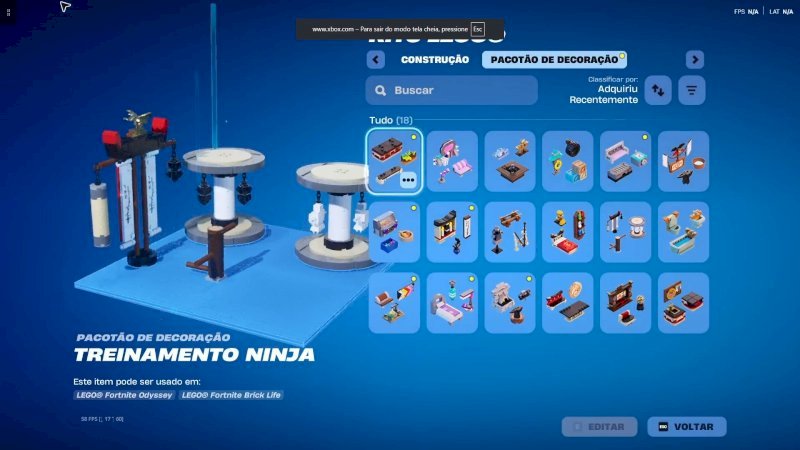 Foto do produto