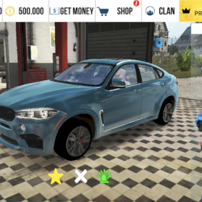Conta Car parking, todos carros pagos