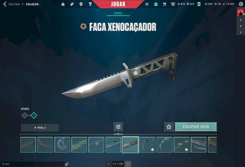 Foto do produto