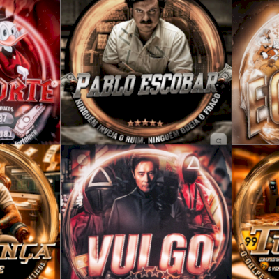 BANNERS BOLHA + AULAS